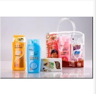 上海勛乙商貿 日化用品批發優選，索芙特魅力三件套詳解